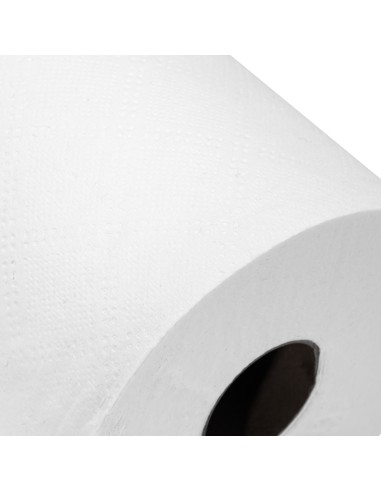 Tampone medico monouso in cellulosa 60cm x 80m...