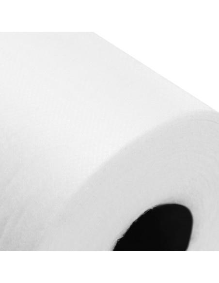 Tampone medico monouso in pile 20g 60cm x 100m bianco