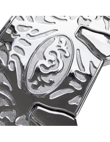 Sedia da barbiere Gabbiano President Verde con...