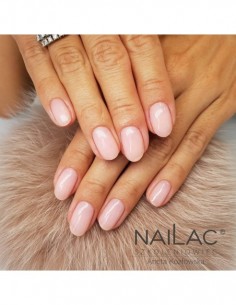 #011F Smalto semipermanente NaiLac 7ml 2