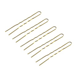 Arricciatori per capelli per parrucchieri E-57 120 pz....
