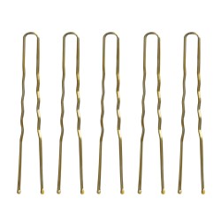 Arricciatori per capelli per parrucchieri E-57 120 pz.... 2