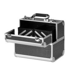 Custodia per cosmetici SC 44 nero 2