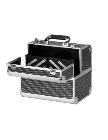 Custodia per cosmetici SC 44 nero