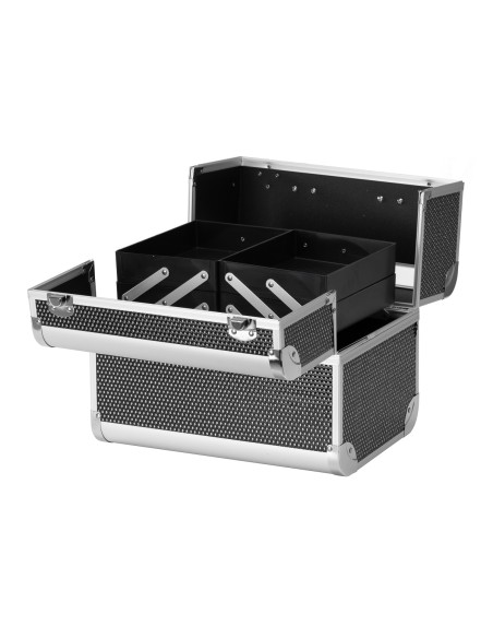 Custodia per cosmetici SC 44 nero