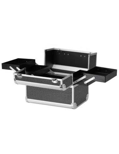 Custodia per cosmetici SC 44 nero