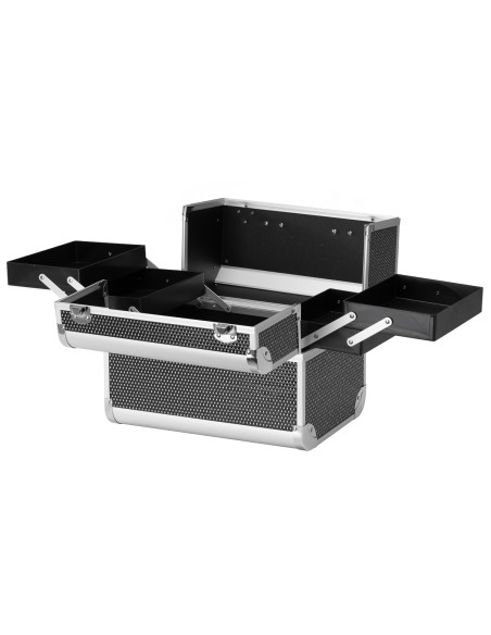 Custodia per cosmetici SC 44 nero