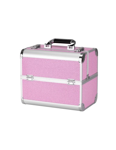 Astuccio cosmetico SC 44 rosa