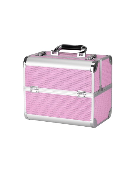 Astuccio cosmetico SC 44 rosa