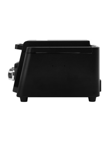 Sterilizzatore ad alta temperatura SM-360A nero