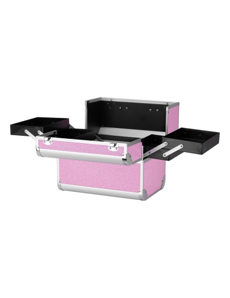 Astuccio cosmetico SC 44 rosa