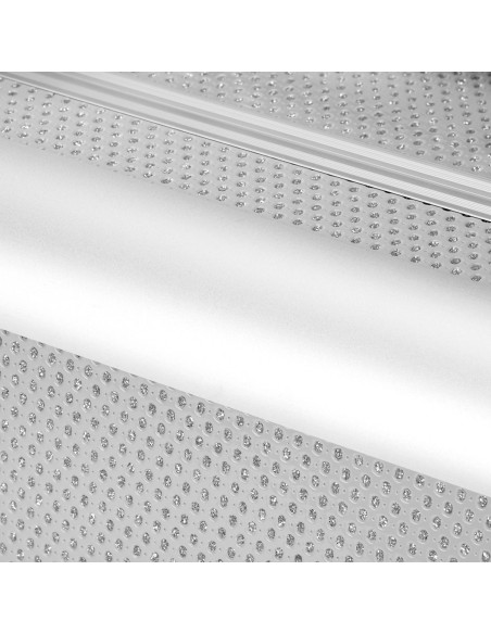 Astuccio cosmetico SC 44 argento