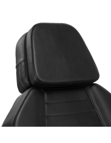 Pro Ink 601A sedia idraulica per tatuaggi nero