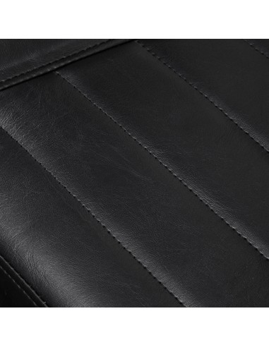 Pro Ink 601A sedia idraulica per tatuaggi nero