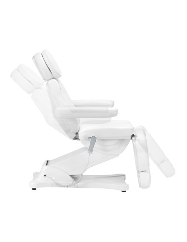 Sedia estetica elettrica SILLON CLASSIC 3...