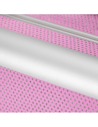 Astuccio cosmetico SC 44 rosa