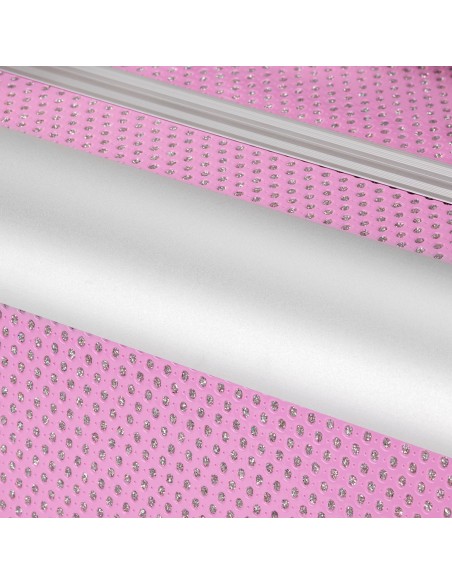 Astuccio cosmetico SC 44 rosa