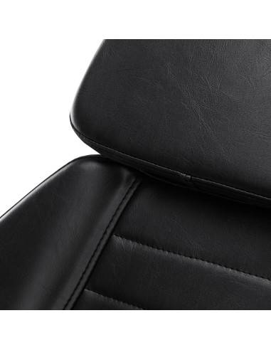 Pro Ink 601A sedia idraulica per tatuaggi nero