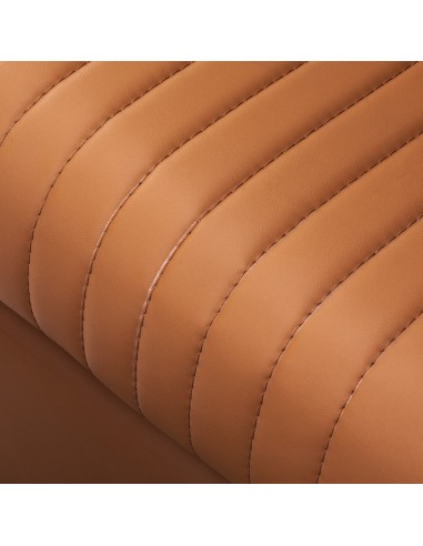 Gabbiano sedia da barbiere Visionerio marrone...