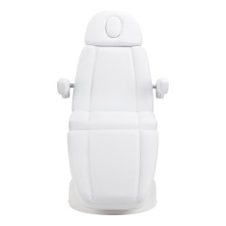 Sedia cosmetica Azzurro Lux 3m bianco 2