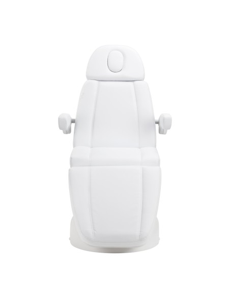 Sedia cosmetica Azzurro Lux 3m bianco