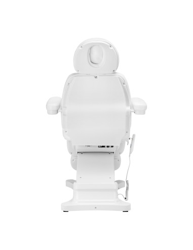 Sedia estetica elettrica SILLON CLASSIC 3...