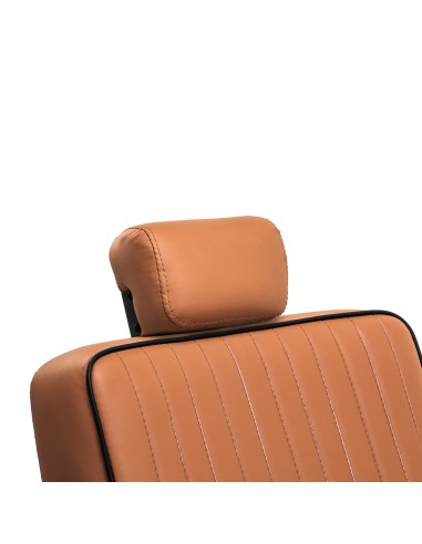 Gabbiano sedia da barbiere Visionerio marrone...