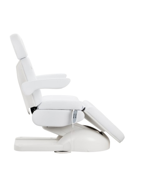 Sedia cosmetica Azzurro Lux 3m bianco