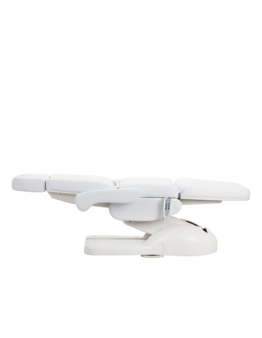 Sedia cosmetica Azzurro Lux 3m bianco