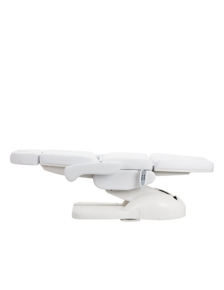 Sedia cosmetica Azzurro Lux 3m bianco