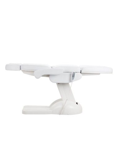 Sedia cosmetica Azzurro Lux 3m bianco