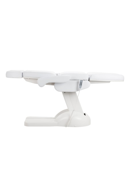 Sedia cosmetica Azzurro Lux 3m bianco