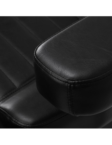 Pro Ink 601A sedia idraulica per tatuaggi nero