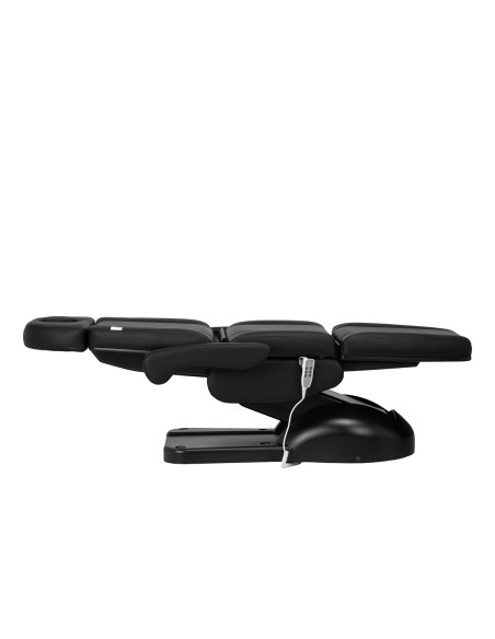 Sedia cosmetica Azzurro Lux 3m nero