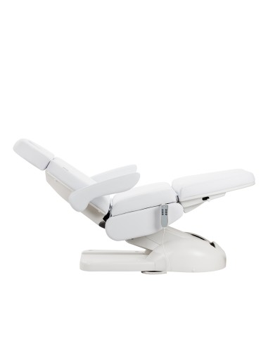 Azzurro Lux pedi cosmetic chair 3m bianco