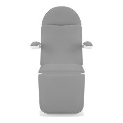 Sedia estetica elettrica SILLON Eclipse 3 grigio forte 2