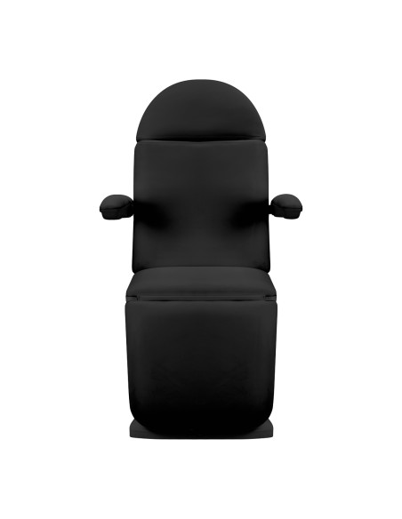 Sedia estetica elettrica SILLON Eclipse 3 siln. nero