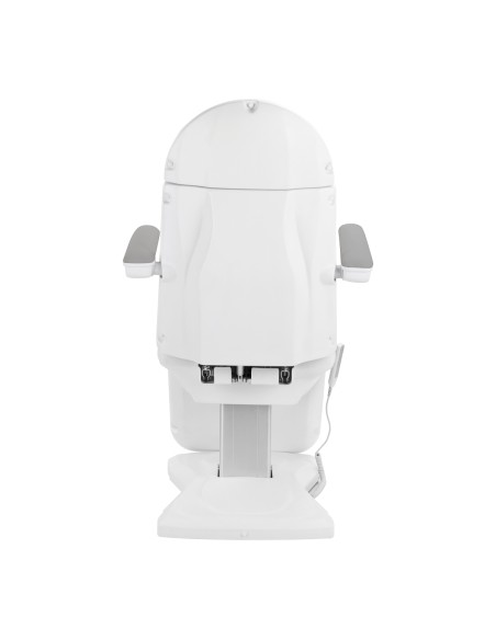 Sedia estetica elettrica SILLON Eclipse 3 grigio forte