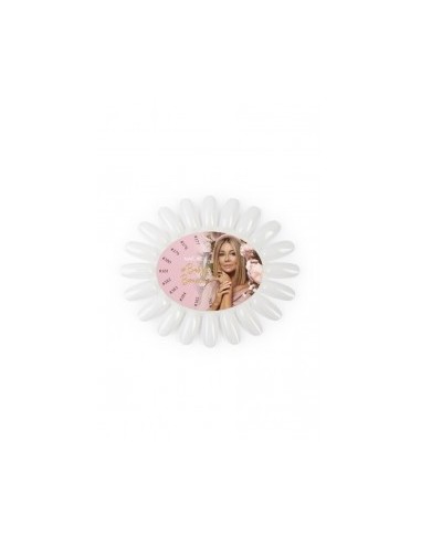Espositore colori NaiLac Rubber
