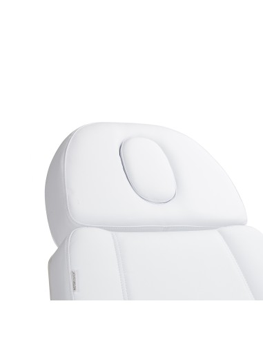 Azzurro Lux pedi cosmetic chair 3m bianco