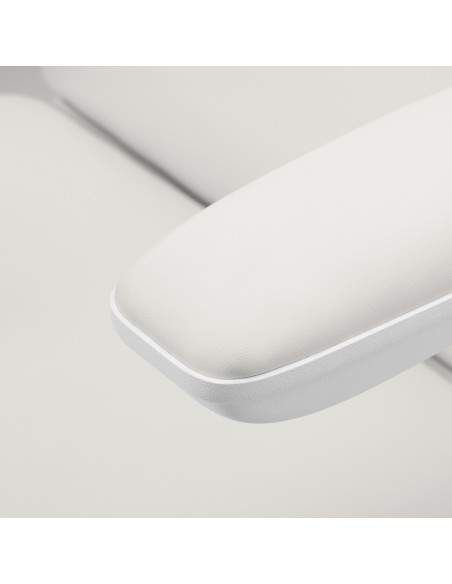 Sedia cosmetica elettrica SILLON Eclipse 3 strong bianco