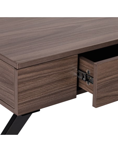 Consolle per parrucchieri Gabbiano GB-06