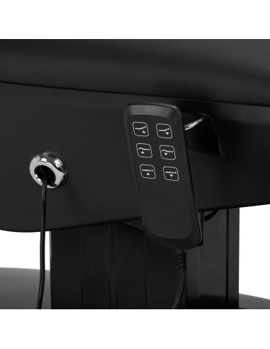 Sedia estetica elettrica 2240K Eclipse 3 siln....