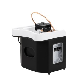 Gabbiano Head Spa Wash 050 nero