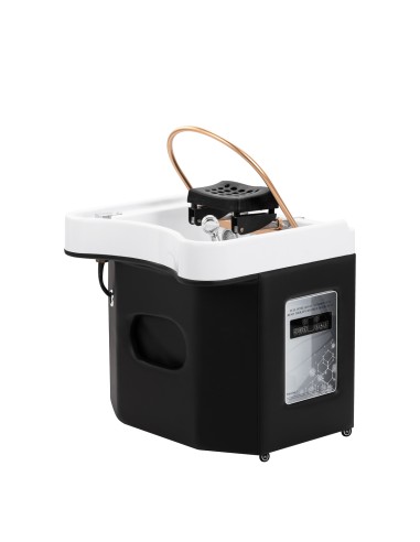 Gabbiano Head Spa Wash 050 nero