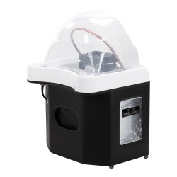 Gabbiano Head Spa Wash 050 nero 2