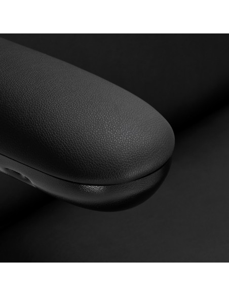 Sedia estetica elettrica 2240K Eclipse 3 siln. nero con culla