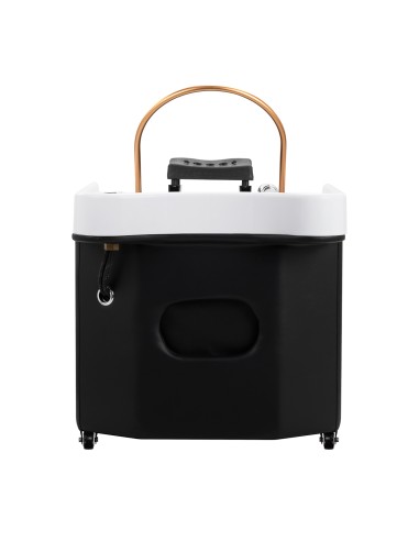 Gabbiano Head Spa Wash 050 nero