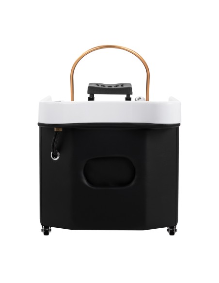 Gabbiano Head Spa Wash 050 nero