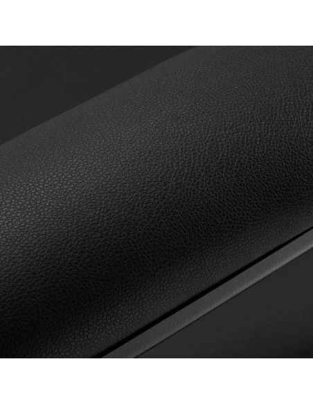 Sedia estetica elettrica 2240K Eclipse 3 siln. nero con culla